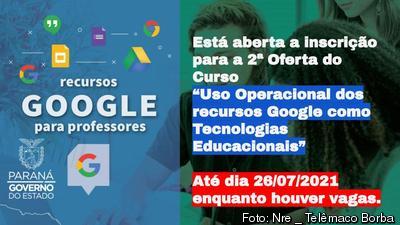 uso dos recursos