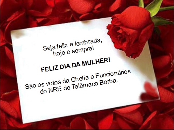 Dia da Mulher