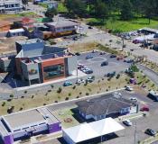 Ortigueira - Centro Cultural Queimadas