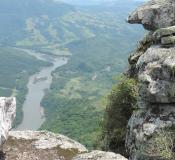 Sapopema - Pico Agudo