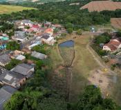Parque Laranjinha em Ventania