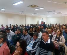 Projeto Presente na Escola