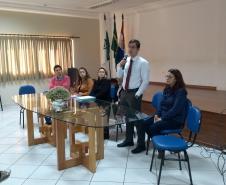 Programa Presente na Escola