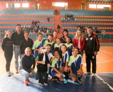 Jogos Escolares