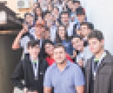 Jogos Escolares