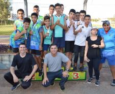Jogos Escolares