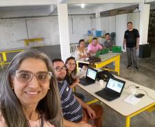 Formação: Descomplicando a Programação
