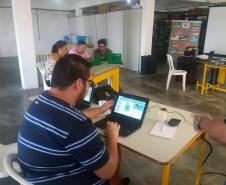 Formação: Descomplicando a Programação