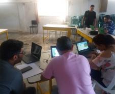 Formação: Descomplicando a Programação