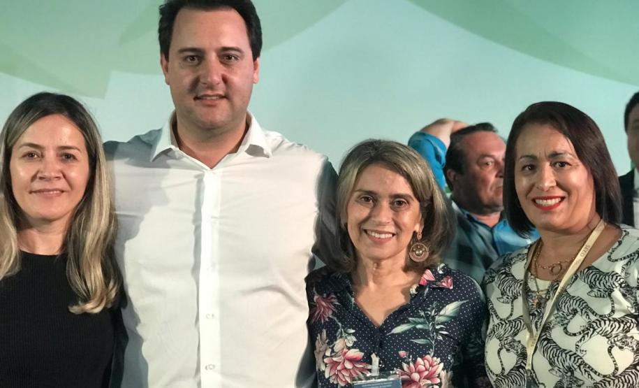 Inauguração Centro Técnico Estadual de Operação Florestal Inauguração Centro Técnico Estadual de Operação Florestal