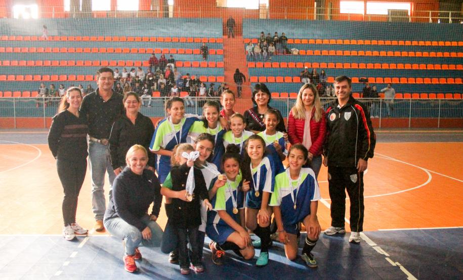 Jogos Escolares do Paraná 2019 Jogos Escolares