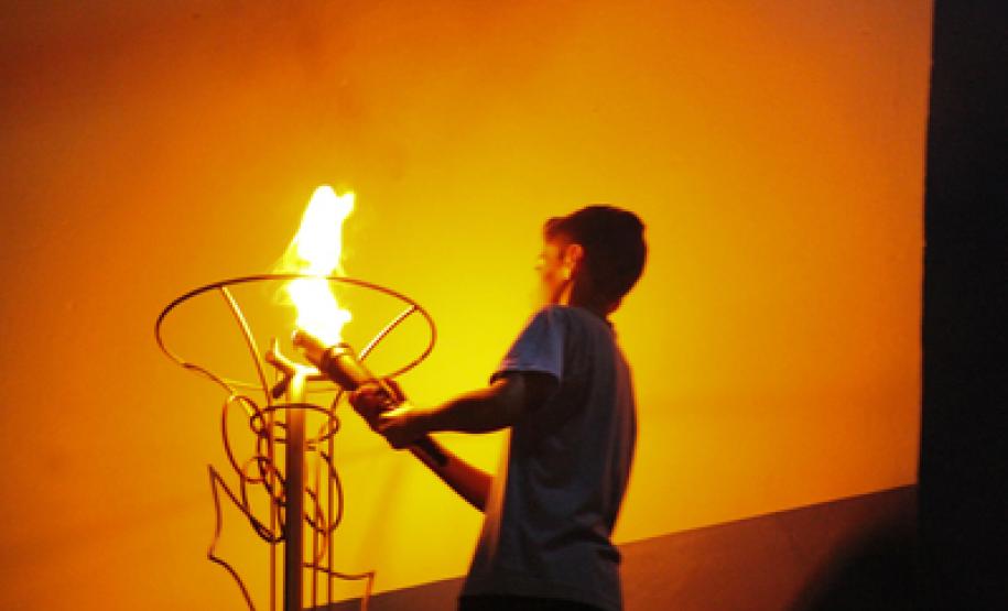 Jogos Escolares do Paraná 2019 Jogos Escolares