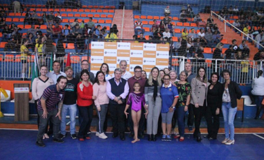 Jogos Escolares do Paraná 2019 Jogos Escolares