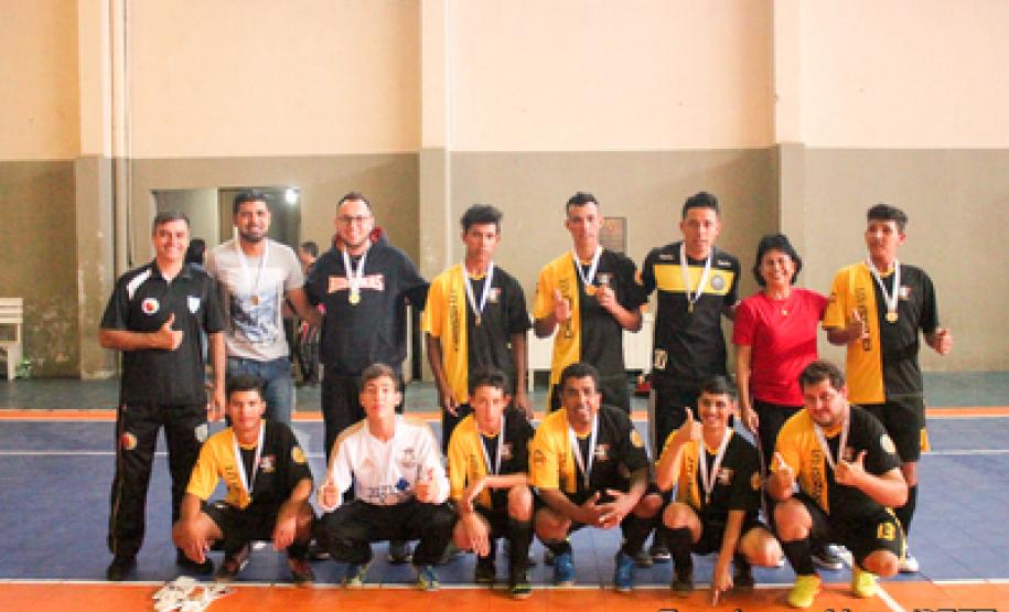 Jogos Escolares do Paraná 2019 Jogos Escolares