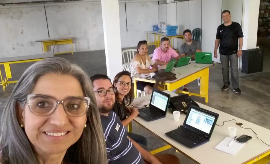 Formação: Descomplicando a Programação