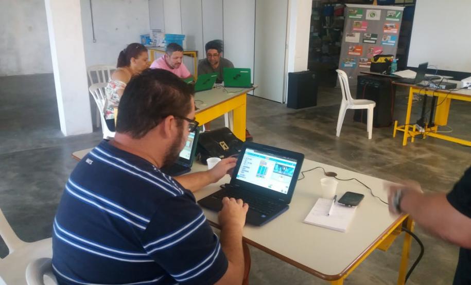 Formação: Descomplicando a Programação