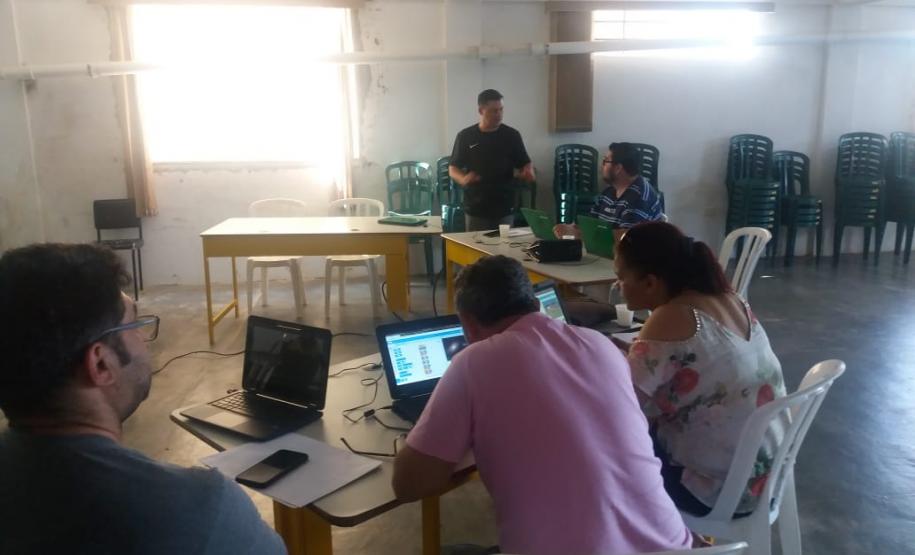 Formação: Descomplicando a Programação