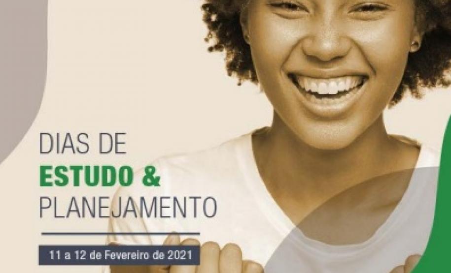 Estudo e Planejamento Estudo e Planejamento - Fevereiro 2021